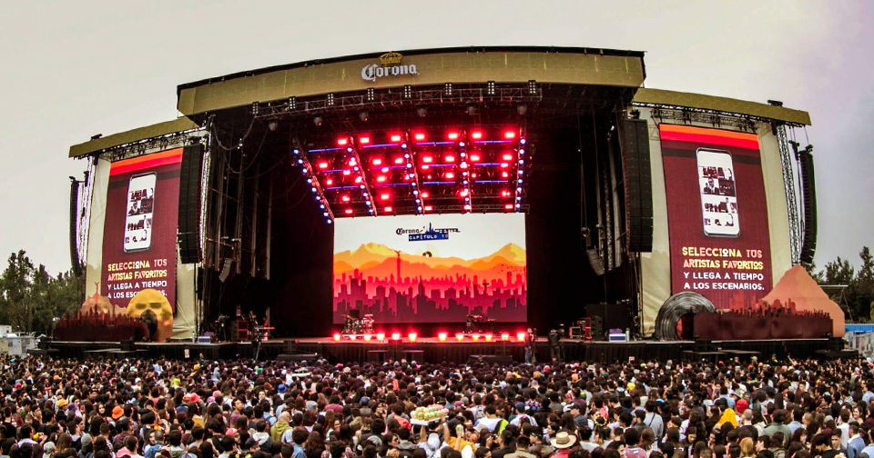 Corona Capital 2022: Fechas, cartel, precios y los últimos detalles