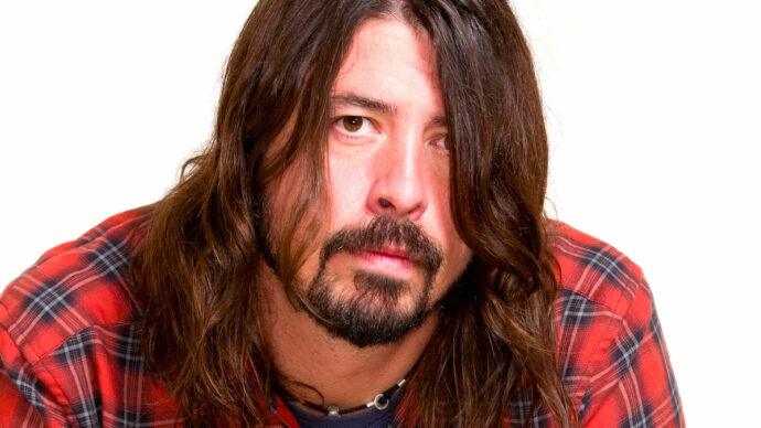 Dave Grohl nombra el disco de Foo Fighters que más odia profundamente
