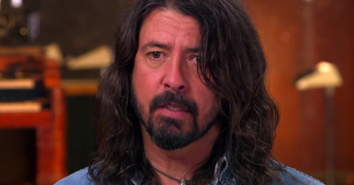 Dave Grohl revela el disco de Foo Fighters que odia más
