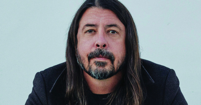 Foo Fighters: Dave Grohl elige su disco favorito de todos los tiempos