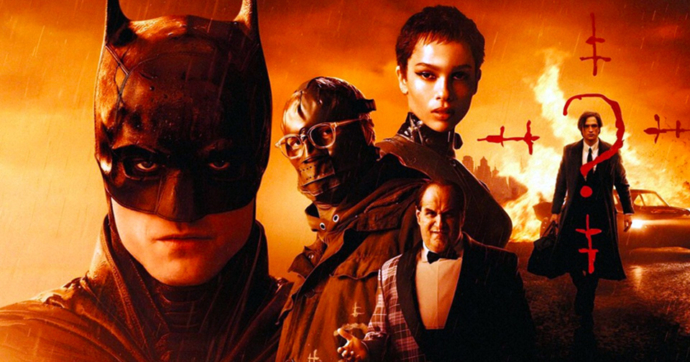 HBO Max adelanta el estreno de ‘The Batman’ en streaming, ¿cuándo se estrena?