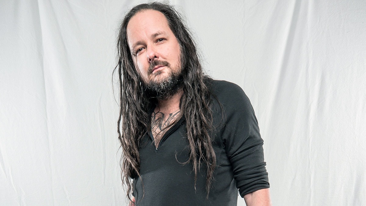 Korn: La canción con la que Jonathan Davis se enamoró del rock por primera vez