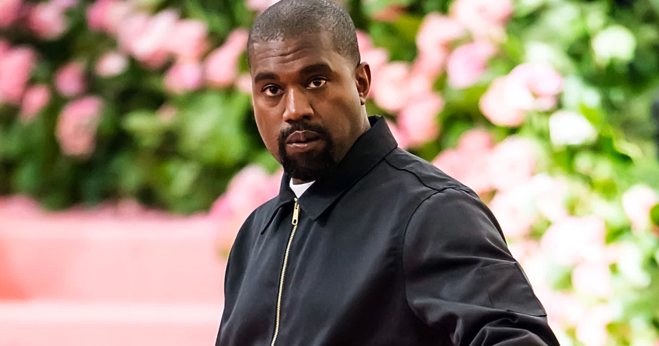 Kanye West se baja de Coachella 2022 a dos semanas del festival