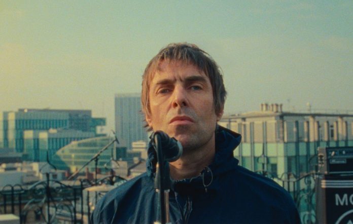 Mira el nuevo video de Liam Gallagher para el sencillo “Better Days”