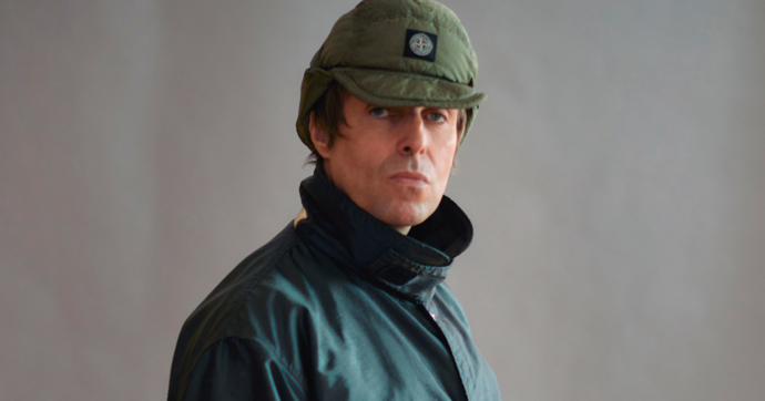 Oasis: La nueva canción de Liam Gallagher ya está disponible en streaming