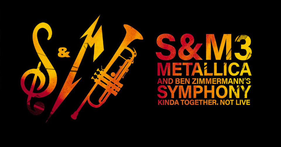 Metallica: Fan crea un concierto ‘S&M3’ completo y le queda impresionante