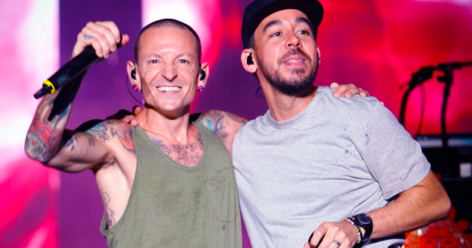 Mike Shinoda habla del futuro de Linkin Park: “No hay futuro”