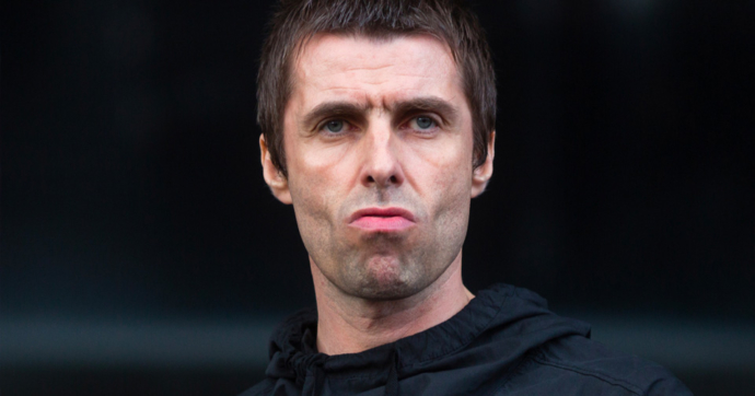Oasis: Liam Gallagher confiesa que prefiere estar en una banda que ser solista