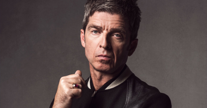 Oasis: Noel Gallagher elige al grupo de rock más sobrevalorado de la historia
