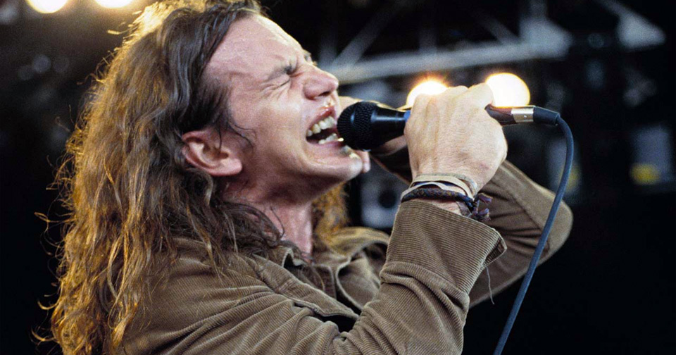 Pearl Jam: Las 3 canciones del grupo de grunge que conforman una mini ópera oscura