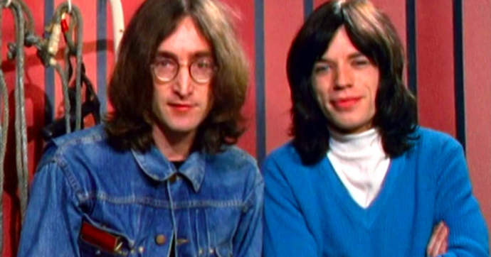The Beatles: La canción de The Rolling Stones inspirada en el clásico “Hey Jude”