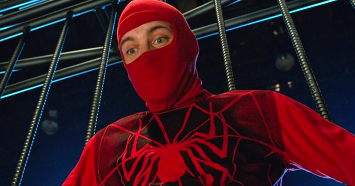 Broma homofóbica de ‘Spider-Man’ es borrada a 20 años del lanzamiento de la película