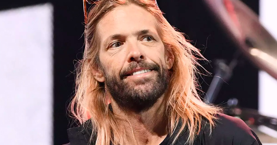 Critican a Taylor Hawkins tras su muerte: “El abuso de sustancias es egoísta”