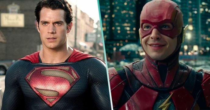 Un villano clásico de Superman regresará para ‘The Flash’