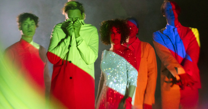 Arcade Fire lanza su nuevo álbum ‘We’: Ya disponible en streaming