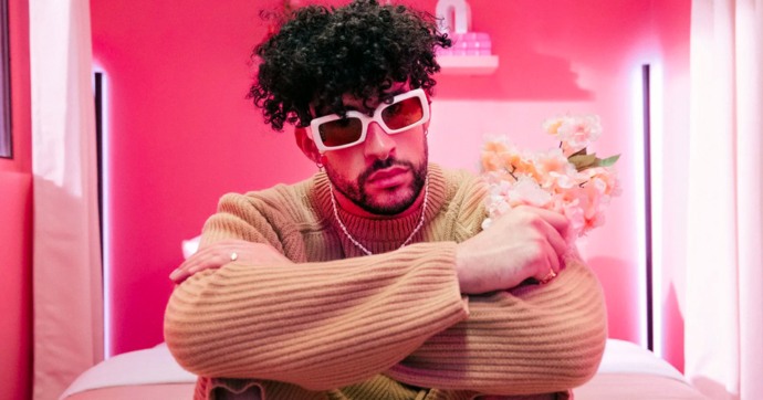 Bad Bunny debutará como comentarista de básquetbol profesional