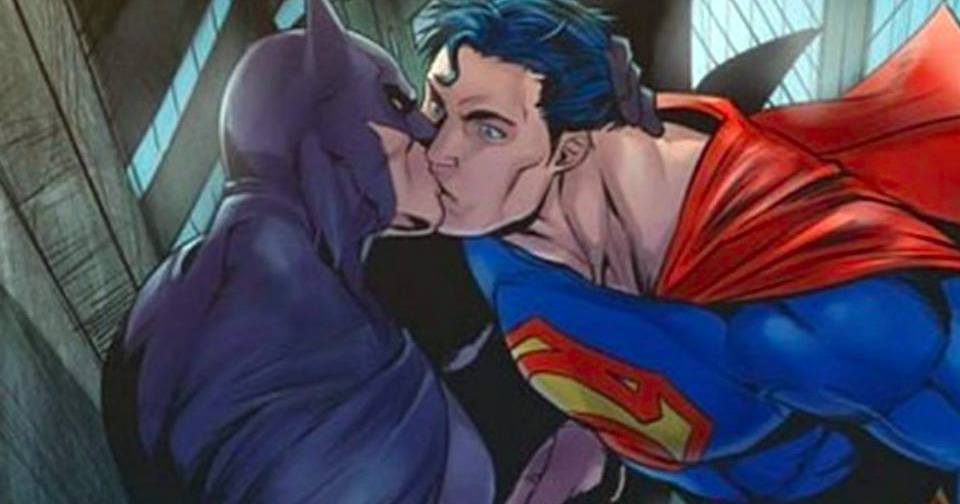 Batman ahora es LGBTQ+ en un nuevo cómic publicado por DC