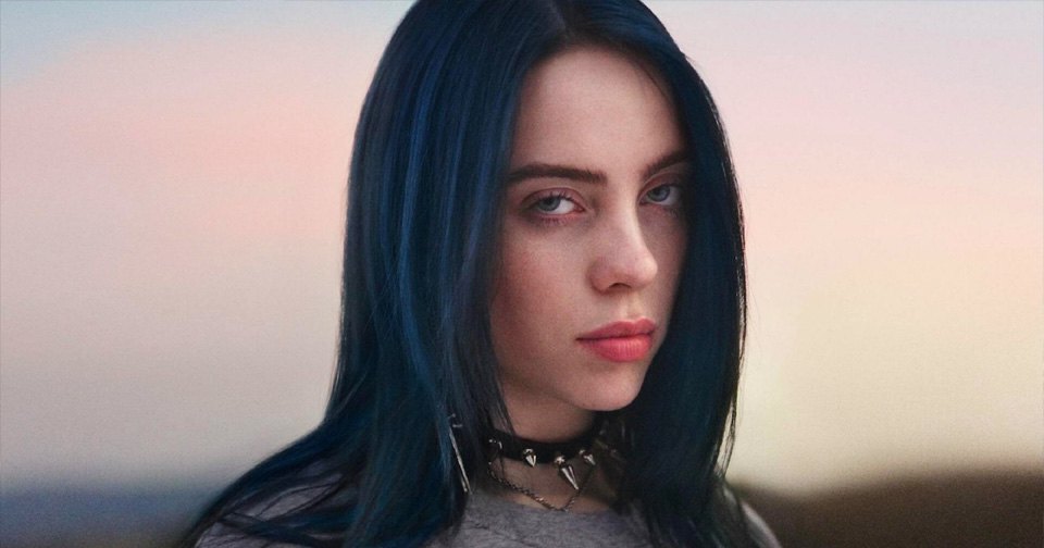 Billie Eilish habla de lo agotador que es vivir con Síndrome de Tourette