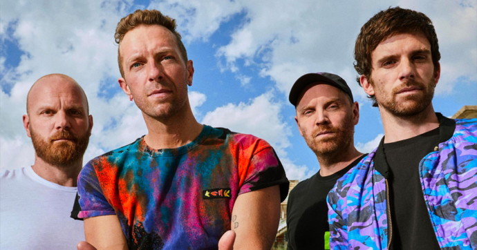Coldplay responde a haters que los llamaron “idiotas útiles para el greenwashing”