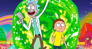 Confirman serie spin-off de ‘Rick and Morty’ en formato anime