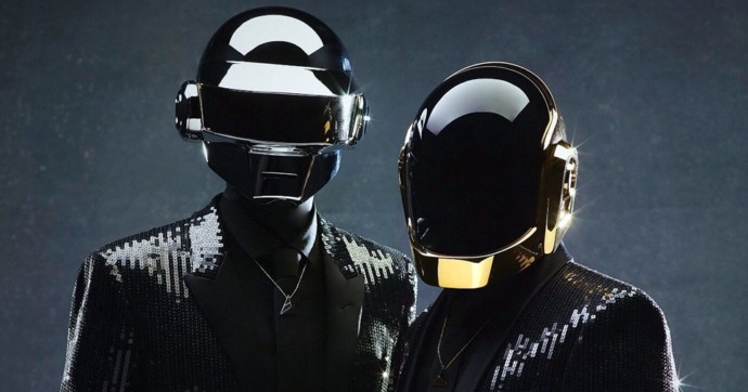 Daft Punk: El icónico sampleo que dio vida a la legendaria canción “Robot Rock”