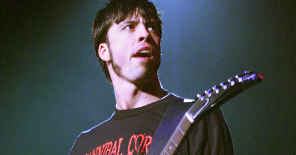Foo Fighters: Dave Grohl revela el verdadero significado de la letra de “Learn to Fly”