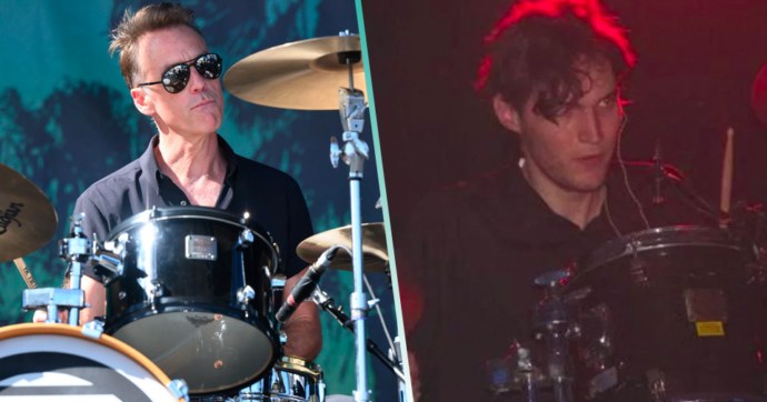 Josh Klinghoffer (ex-RHCP) se convierte en el baterista de Pearl Jam por una noche