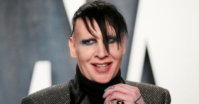 Juez desestima demanda por acoso sexual en contra de Marilyn Manson