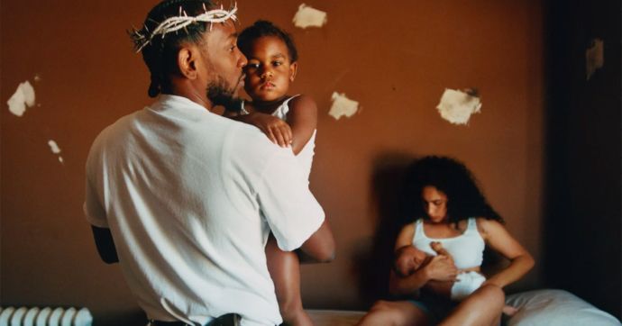 Kendrick Lamar finalmente lanza su quinto disco: ‘Mr. Morale and the Big Steppers’