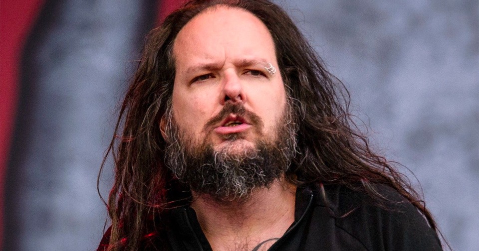 Korn: Jonathan Davis explica su único problema con el cristianismo