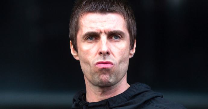 Liam Gallagher elige el peor disco de Oasis de la historia