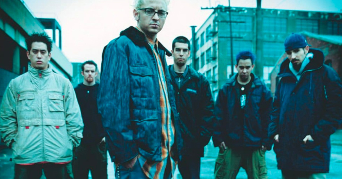 Linkin Park comparte importante actualización en redes sociales