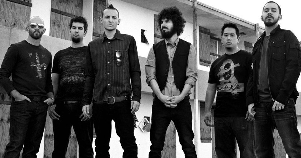 Linkin Park relanza 'Minutes to Midnight' con cuatro canciones inéditas