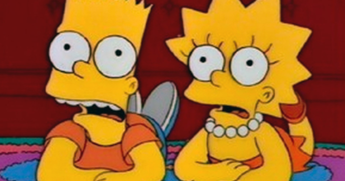Los Simpson: El personaje que pudo haber sido creado antes de la serie
