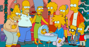 Los Simpson: Qué edad tendrían los personajes principales hoy en día