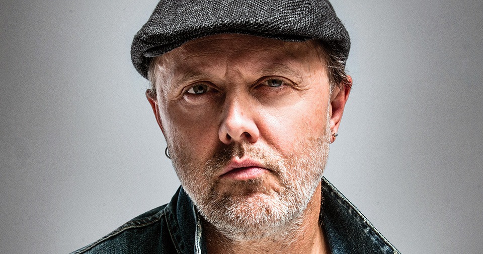 Metallica: Lars Ulrich elige su baterista favorito de todos los tiempos