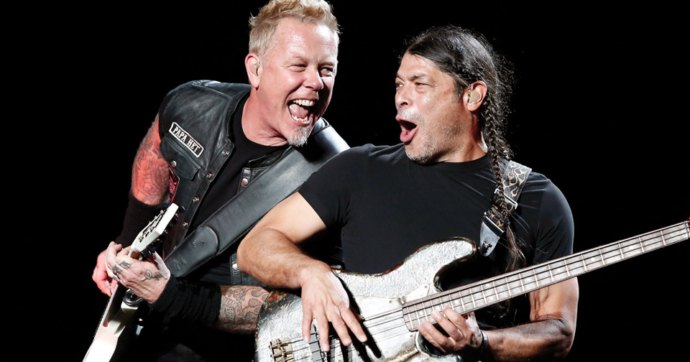 Metallica regresaría a Latinoamérica para finales de 2022 o inicios de 2023