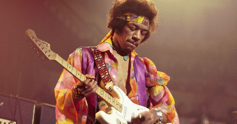 Museo en Islandia exhibirá réplica del pene de Jimi Hendrix