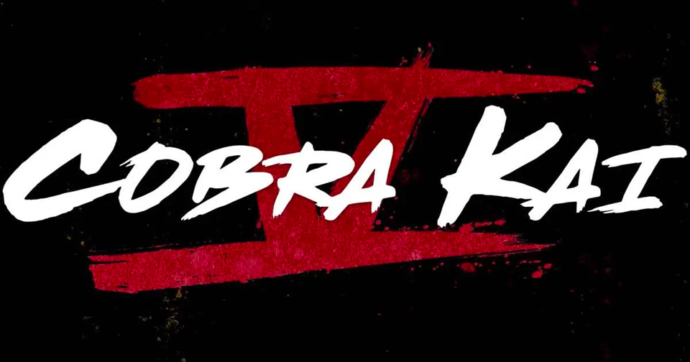 Netflix anuncia la fecha de estreno de la temporada 5 de ‘Cobra Kai’