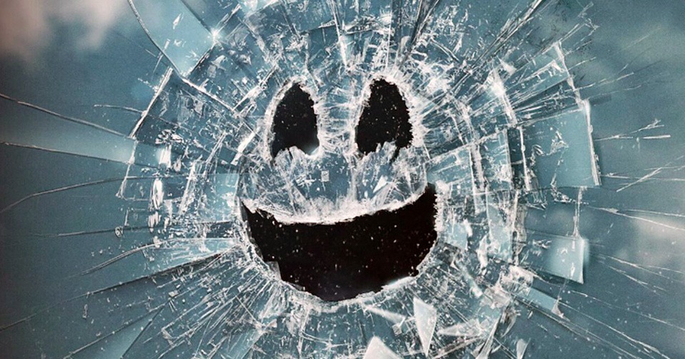 Netflix confirma la temporada 6 de 'Black Mirror'