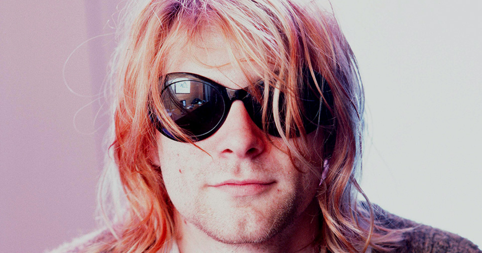 Nirvana: La emotiva canción que sonó en el funeral de Kurt Cobain