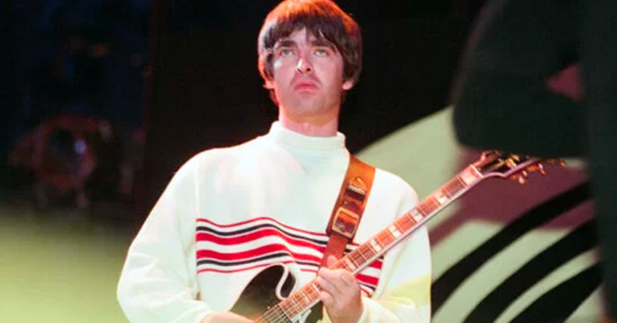 El himno de Oasis que Noel Gallagher escribió en solo 10 minutos