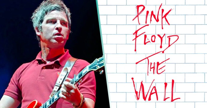 Oasis: Noel Gallagher elige su canción favorita de Pink Floyd de la historia
