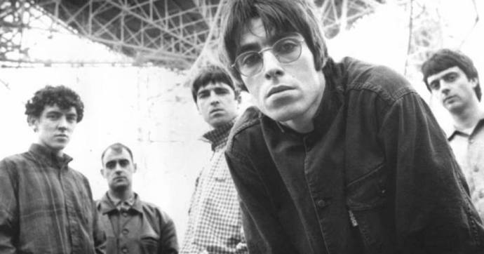 Oasis: El verdadero significado de “Champagne Supernova”, la mejor canción de la historia