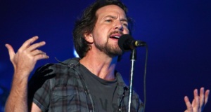 Pearl Jam: Eddie Vedder tiene la solución para callar a los hombres anti-aborto