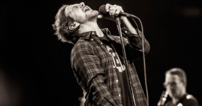 Pearl Jam: La historia de “Black”, una de las canciones más tristes de la historia