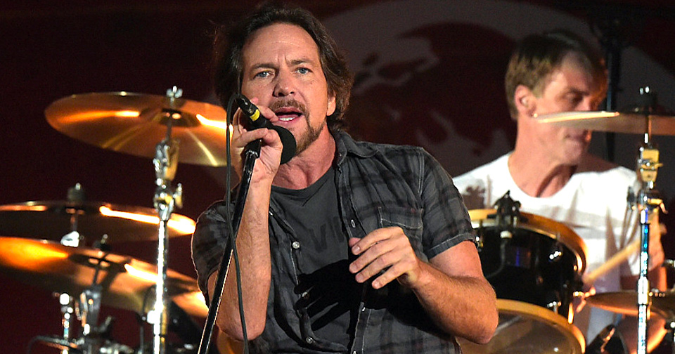 Pearl Jam regresaría a Latinoamérica en Marzo de 2023