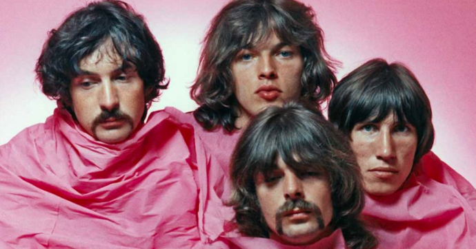 Pink Floyd estaría a punto de vender toda su música por cifra millonaria récord