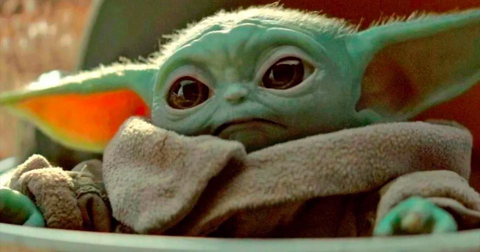 Star Wars: Así surgió "Grogu", mejor conocido como "Baby Yoda", en 'The Mandalorian'