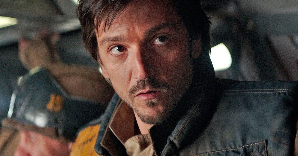 Star Wars: Disney+ estrena el primer trailer de la nueva serie 'Andor' con Diego Luna